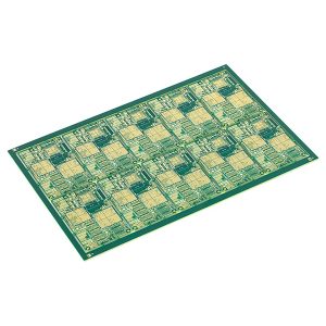 24층 2차 HDI PCB