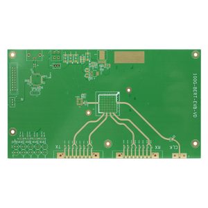 5G 신호 테스트 PCB 제작