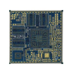 6층 인쇄 회로 기판