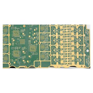 AAU 모듈 인쇄 회로 기판 제작