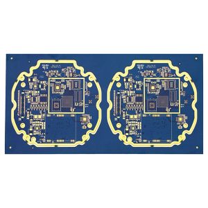 경제적인 고급 PCB 프로토타이핑