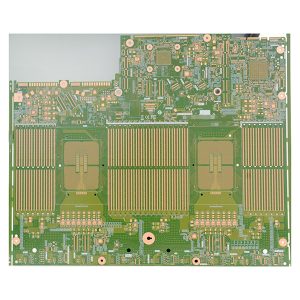 고급 서버 PCB 제조