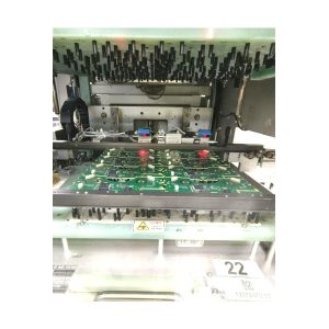 자동화된 배치 마이크로컨트롤러 펌웨어 프로그래밍