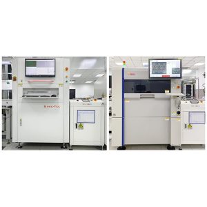 자동 광학 검사 AOI