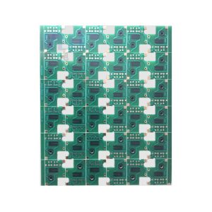 카본 잉크 PCB