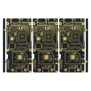 드론 컨트롤러 메인 보드 인쇄 회로 기판 제작