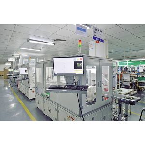 기능 회로 테스트