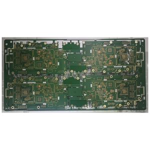 고밀도 인터커넥트 PCB