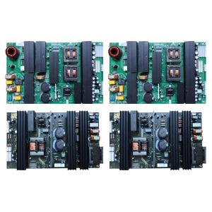 고전력 공급 인쇄 회로 기판 제작