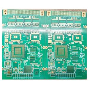 고속 PCB