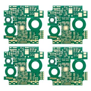 높은 열 전도성 헤비 구리 PCB