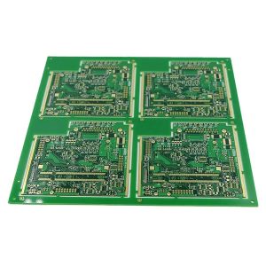 하이브리드 PCB