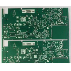 침지 주석 PCB