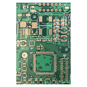 인쇄 회로 기판 제작 공정
