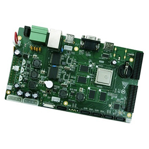 SMT 표면 실장 기술 소개