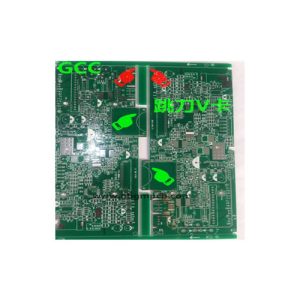 점프 V-스코어링