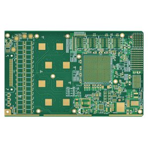 다층 인쇄 회로 기판