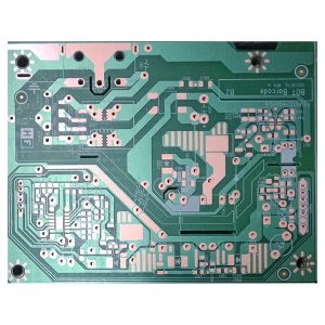 종이 기반 라미네이트
