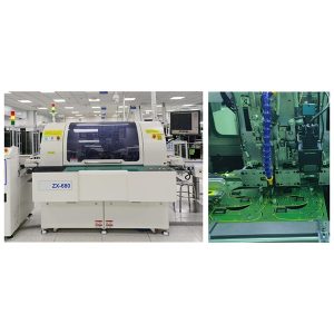 프레스 핏 기술