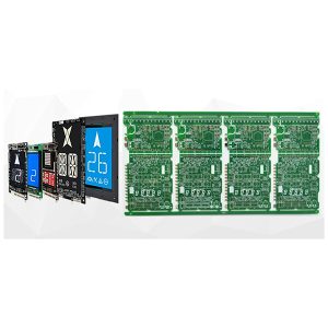 인쇄 회로 기판 제조