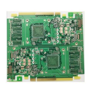 퀵턴 PCB 프로토타입