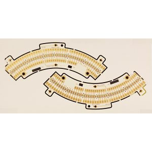 RF 트랜시버 인쇄 회로 기판 제작