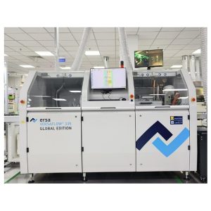 선택적 웨이브 납땜