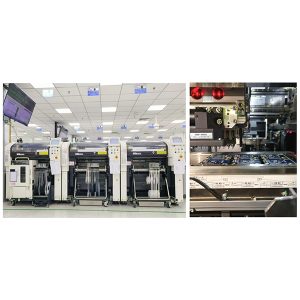 SMD 칩 어셈블리