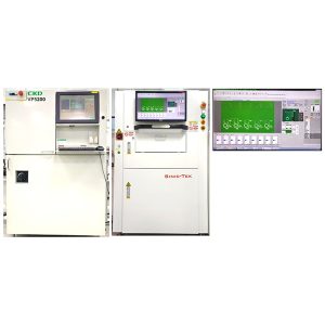 솔더 페이스트 검사